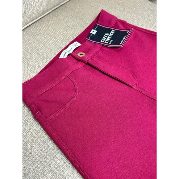 Abercrombie Kids Jean Legging Soft & Stretchy Ponte Girls Jegging Pants Size 14s - Picture 4 of 15